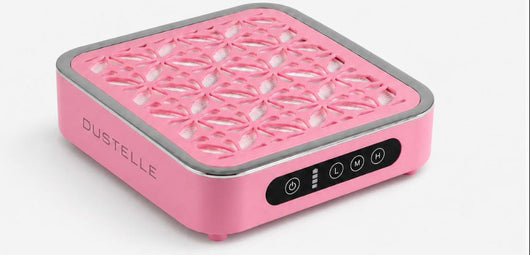 DUSTELLE NAIL DUST COLLECTOR