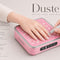 DUSTELLE NAIL DUST COLLECTOR