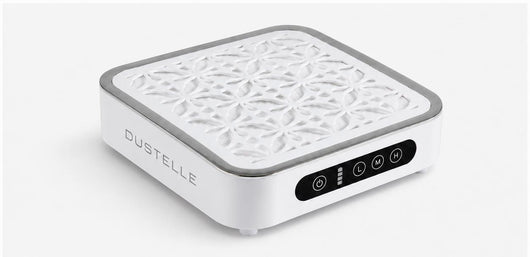 DUSTELLE NAIL DUST COLLECTOR